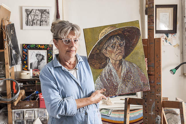 Anne Catherine
