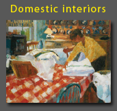 Domestic interiors